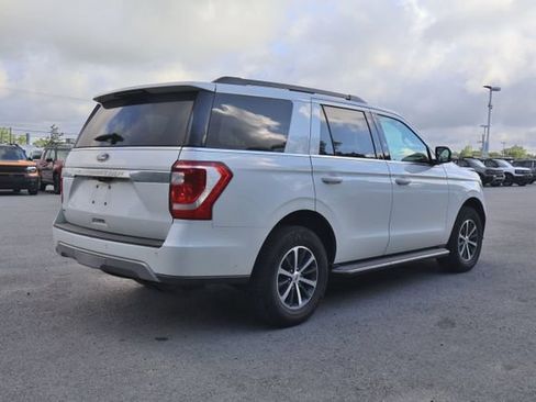 Used 2021 Ford Expedition XLT AWD/4WD image 6