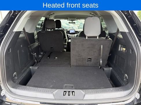 Used 2024 Ford Explorer XLT w/ Equipment Group 202A AWD/4WD image 20