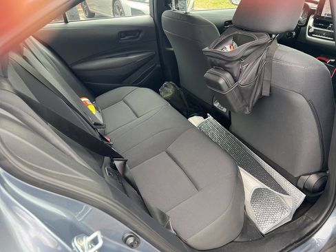 Used 2024 Toyota Corolla LE image 12