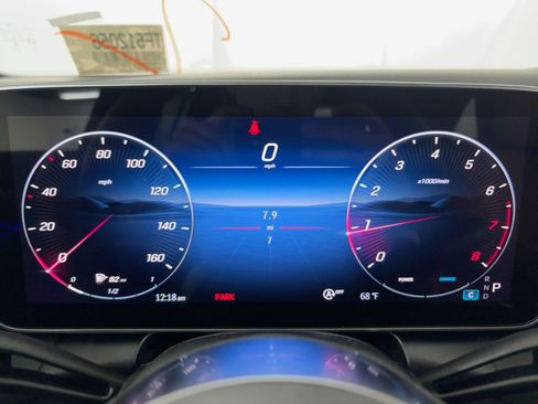 Certified 2026 Mercedes-Benz GLC 300 image 19