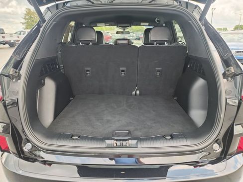 Used 2023 Ford Escape ST-Line w/ Tech Pack #1 FWD image 9