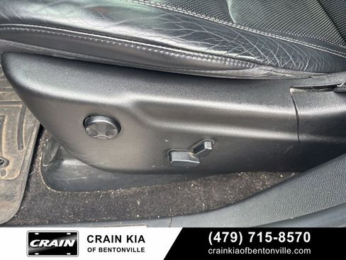 Used 2015 Jeep Grand Cherokee Limited w/ Luxury Group II RWD image 16