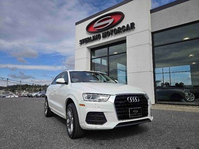 Used 2016 Audi Q3 2.0T Premium Plus