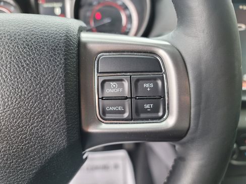 Used 2016 Dodge Journey Crossroad image 18
