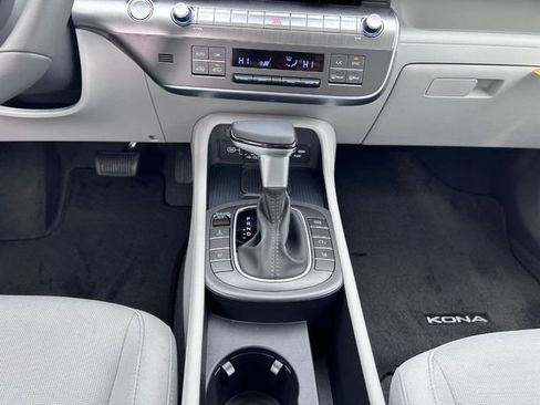 New 2026 Hyundai Kona SEL Sport AWD/4WD image 14