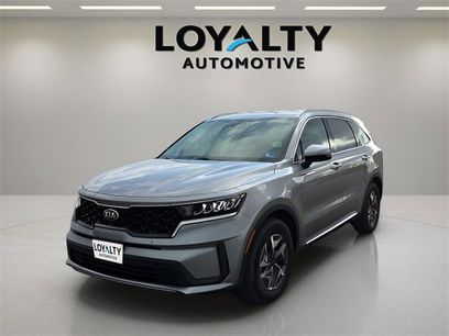 Used 2021 Kia Sorento S