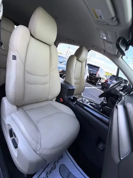 Used 2018 MAZDA CX-9 Touring FWD image 23