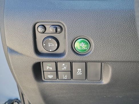 Used 2022 Honda Passport TrailSport image 22