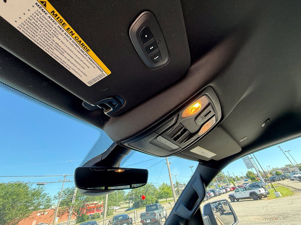 Used 2020 RAM 1500 Big Horn AWD/4WD image 24