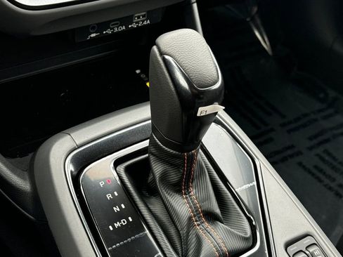 New 2026 Subaru Crosstrek 2.5i Limited w/ Crosstrek Mirror Package AWD/4WD image 23