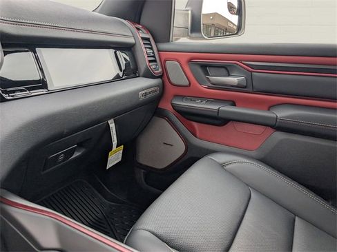 New 2026 RAM 1500 Rebel image 16