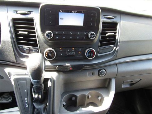 Used 2020 Ford Transit 150 Low Roof image 20