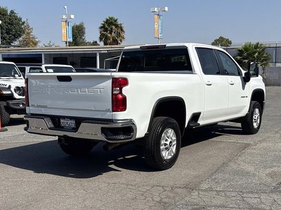 Used 2023 Chevrolet Silverado 2500 LT w/ Convenience Package