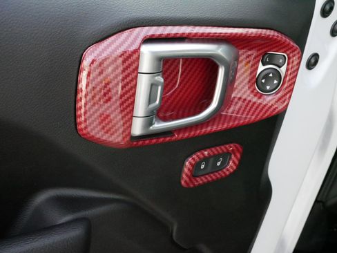 Used 2024 Jeep Wrangler Unlimited Rubicon image 19