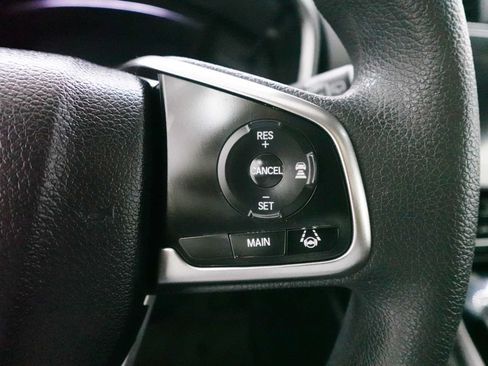 Certified 2018 Honda CR-V EX image 18
