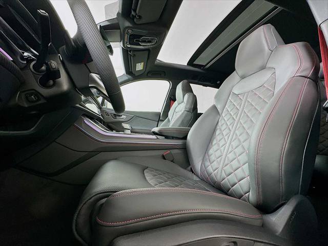 Certified 2026 Audi Q7 3.0T Prestige AWD/4WD image 19