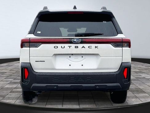 New 2026 Subaru Outback Limited image 4