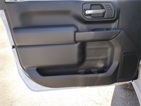 New 2024 GMC Sierra 3500 Pro w/ Convenience Package image 21