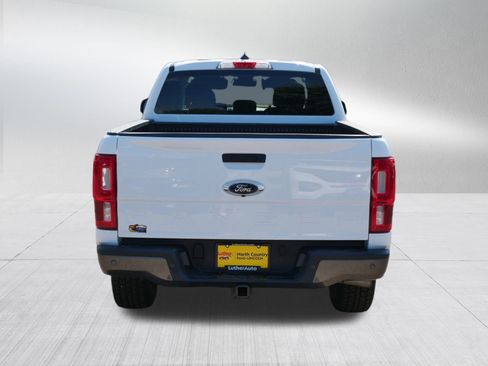 Certified 2022 Ford Ranger XLT w/ Equipment Group 301A Mid AWD/4WD image 6
