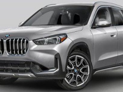 Used 2026 BMW X1 xDrive28i w/ Convenience Package