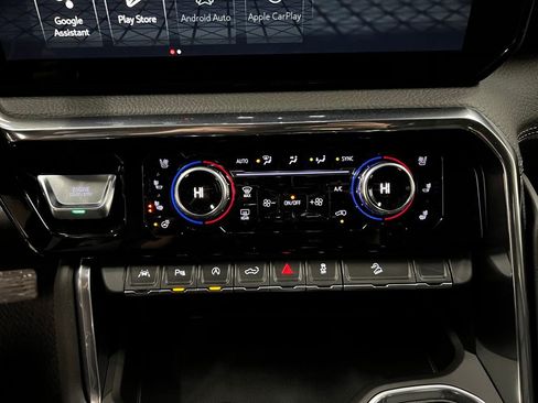 New 2026 GMC Sierra 1500 Denali w/ Technology Package image 26