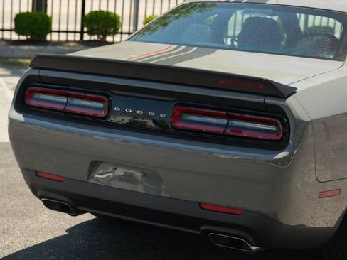 Used 2023 Dodge Challenger R/T Scat Pack w/ Plus Package RWD image 21