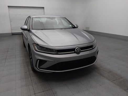 Used 2025 Volkswagen Jetta S FWD image 14