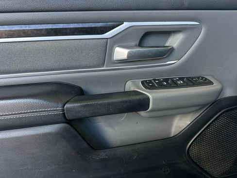 Used 2020 RAM 1500 Big Horn image 9