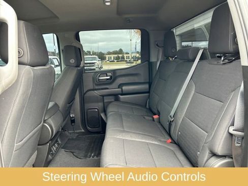 Used 2022 Chevrolet Silverado 1500 LT image 15
