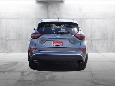 Certified 2024 Nissan Murano SV FWD image 6