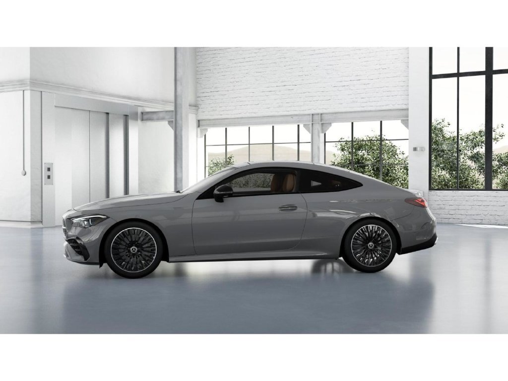New 2027 Mercedes-Benz CLE 450 4MATIC Coupe image 35