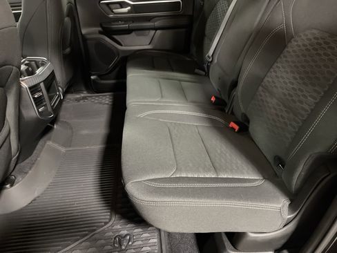 Used 2025 RAM 1500 Big Horn image 14