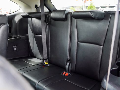 Certified 2025 Toyota Highlander XLE AWD/4WD image 25
