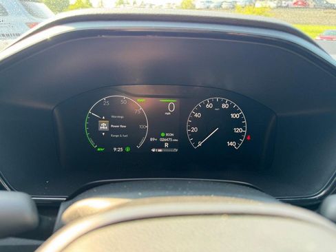 Used 2025 Honda CR-V Sport image 23