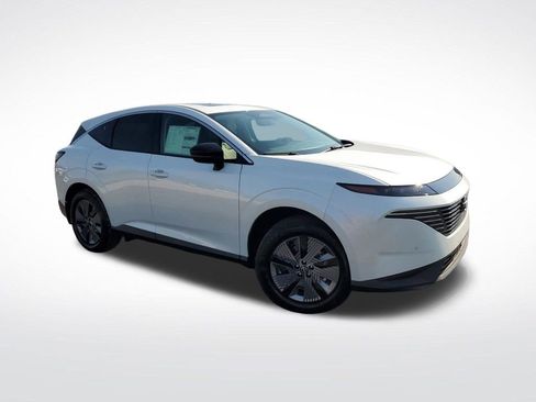New 2025 Nissan Murano SL image 42