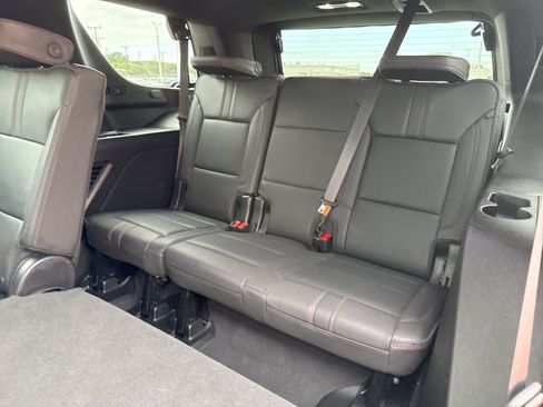 Used 2023 Chevrolet Tahoe RST RWD image 24
