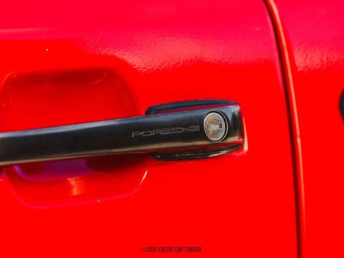 Used 1987 Porsche 944 Coupe image 41