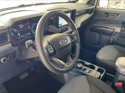 Used 2023 Ford Maverick XL FWD image 14