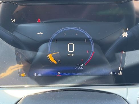 New 2026 Chevrolet Trax LT w/ Driver Confidence Package FWD image 17