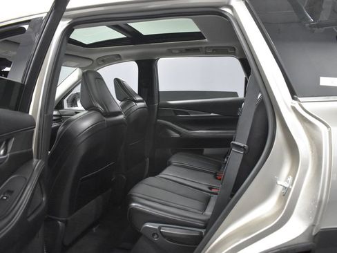 Used 2024 INFINITI QX60 Luxe AWD/4WD image 35