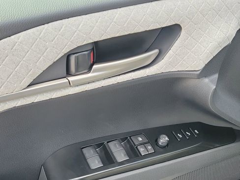 New 2026 Toyota Camry XLE w/ Premium Plus Package FWD image 20