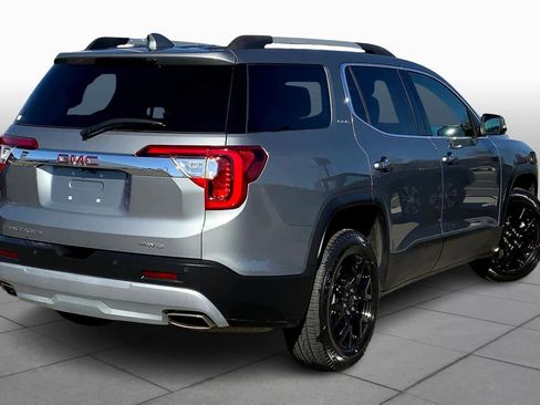Certified 2023 GMC Acadia SLE w/ Driver Convenience Package image 12