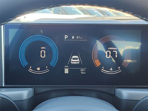 New 2026 Hyundai Sonata SEL image 16