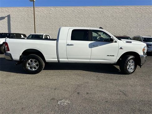 Used 2019 RAM 2500 Big Horn image 3