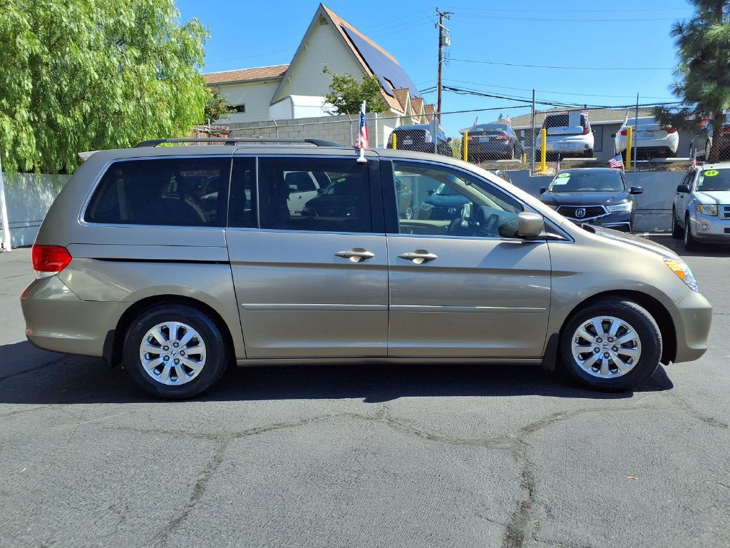 Used 2008 Honda Odyssey EX-L image 9