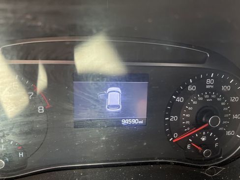 Used 2021 Kia Soul LX FWD image 8