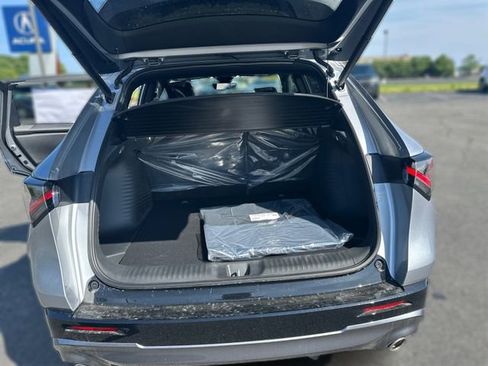 Certified 2025 Acura ADX A-Spec image 11