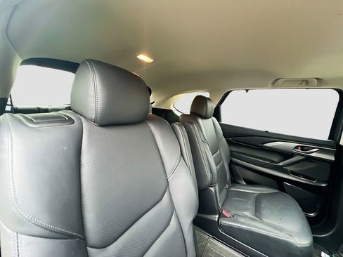Used 2021 MAZDA CX-9 Touring w/ Touring Premium Package image 32