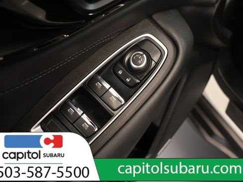Used 2021 Subaru Outback Limited AWD/4WD image 12