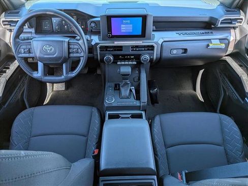 New 2026 Toyota Tacoma SR5 image 14